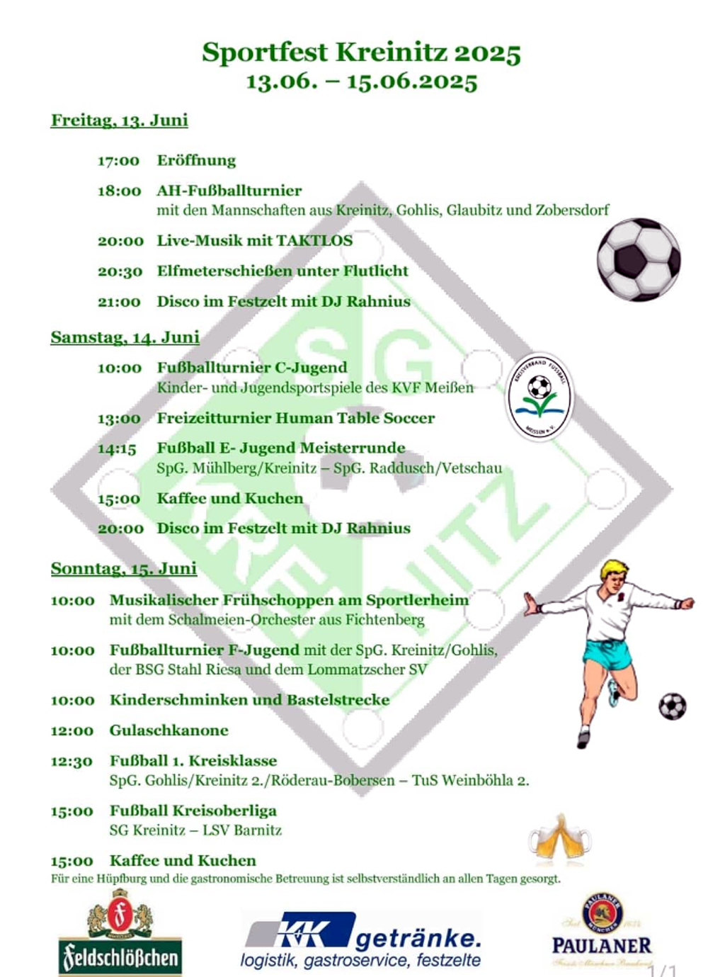 2025 06 Kreinitz Sportfest