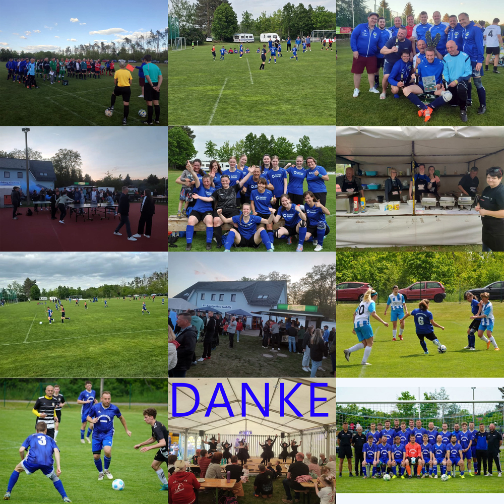 2025 Sportfest